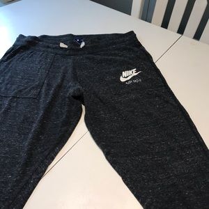 Nike joggers